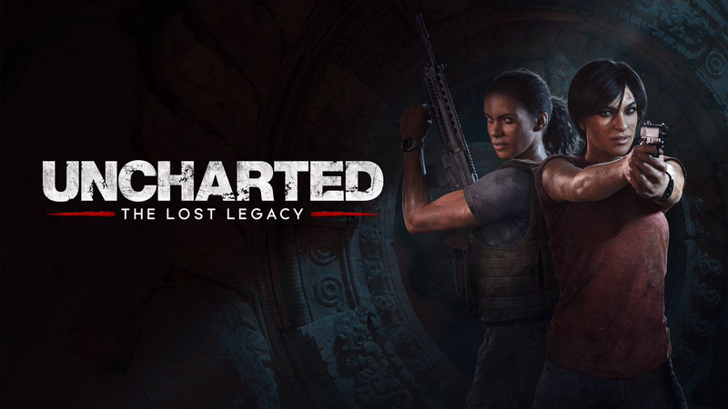 Illustration for article titled Uncharted: The Lost Legacy Will Star Chloe